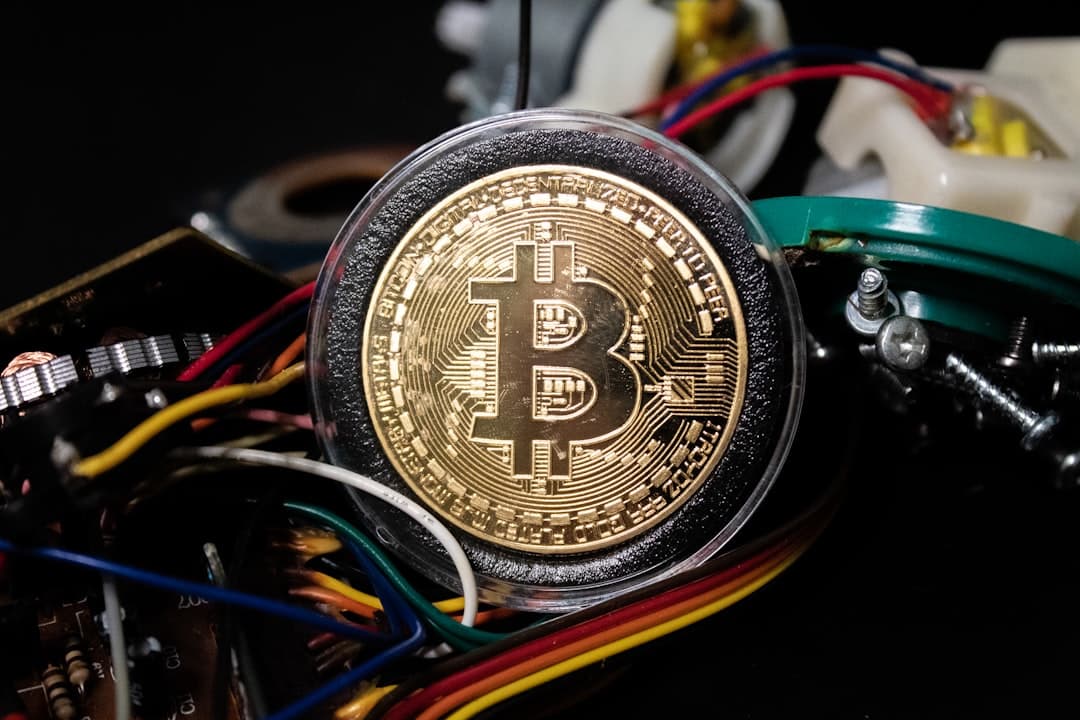 Alabama Primary Win May Signal New Crypto-Policy Era